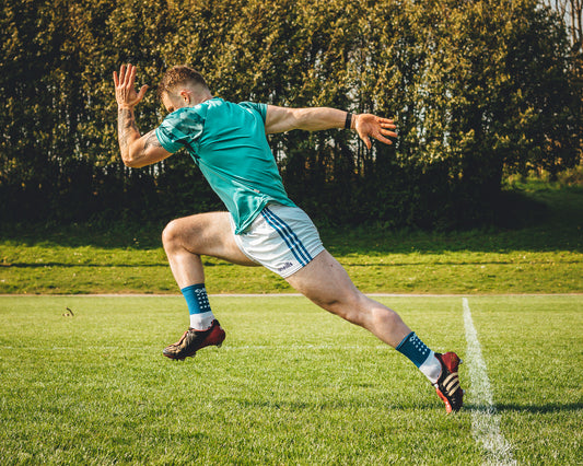 GAA Running Program