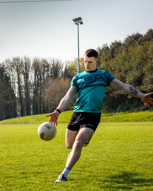 Individual GAA Training Plan